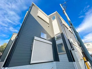 MID向ヶ丘遊園【2階】の外観