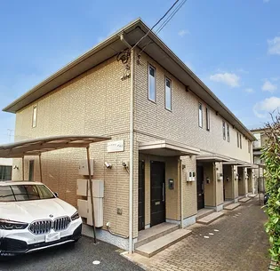 ローズノート山王の画像