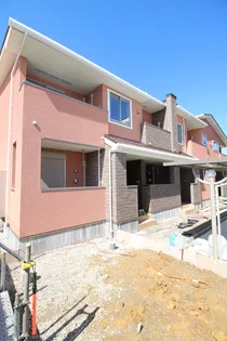 アルカン シェル IIの画像