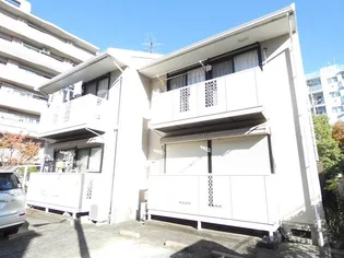 ジュネスいなほの画像