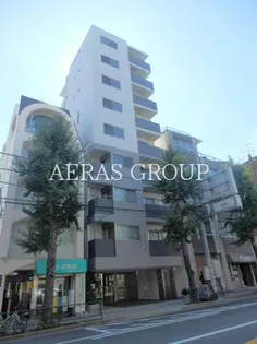 グランヴァン目白ヒルズの画像