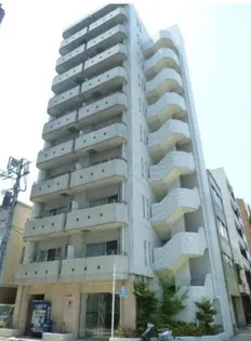 アデッソ大森の画像