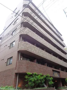 トーシンフェニックス日本橋兜町壱番館の画像