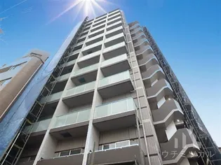 クレイシア板橋蓮沼の画像