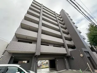 ORACION吹田【6階】の外観