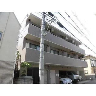 メインステージ中野坂上の画像