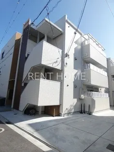 リビングライフ長瀬の画像