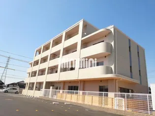 リベルテ一屋の画像