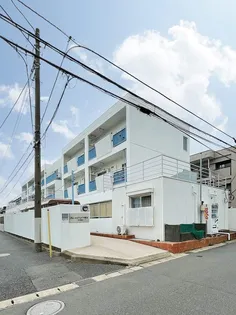 カレッジハイツ市川の画像