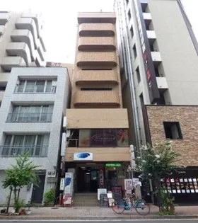 東京都千代田区六番町【マンション】の外観