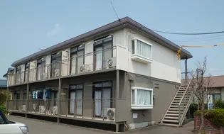 メゾンリバーサイドDの画像