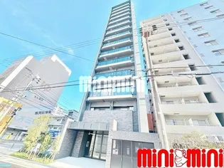 プレサンス レイズ 千種今池の画像