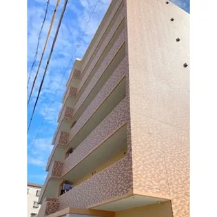 ケーアイコート南田辺の画像