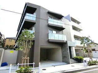 MAXIV東武練馬の画像