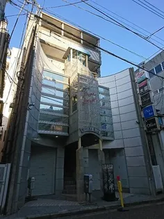 西岡ビルの画像