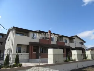 カーサ ラッフィナートの画像