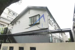 アベニューKの画像