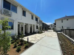 NKガーデンの画像