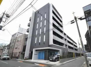 SYFORME下丸子ASYL COURTの画像