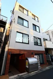 東京都荒川区荒川6【マンション】の外観