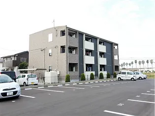 ヴィラポルトの画像