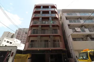 SDグランツ神戸駅前の画像