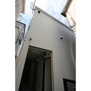 メルヴェイユの画像