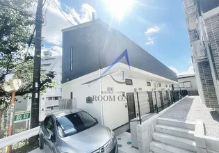 アザーレ ソーニョ日吉の画像