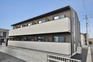 CASA GRANDE東岡山の画像