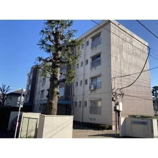 アプリーレ吉祥寺【4階】の外観