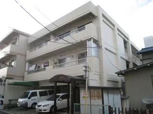 コーポみささの画像