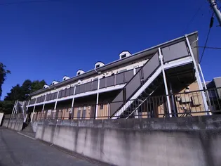 ビックスカイハイツの画像