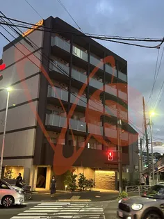 プレール ドゥーク溝の口の画像