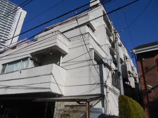 GSハイム上大岡の画像