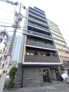 セジョリ王子駅前の画像