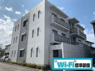 REIIIマンションの画像