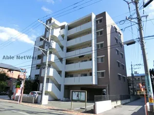 アミティエ大江の画像