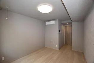 東京都新宿区赤城下町【マンション】の外観