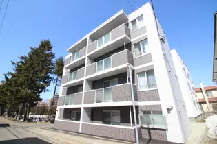 コスモス南郷丘の画像