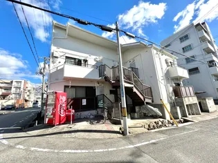 シティング六甲第二マンションの画像