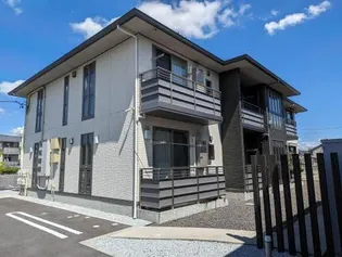 セブンオーガスタIIIの画像