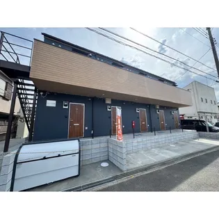 プレジール川間の画像