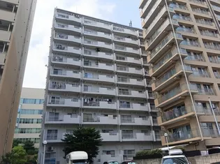 小名木川ハウスの画像