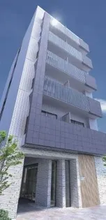 リヴシティ代田橋の画像