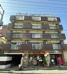 内宮シティハイツの画像