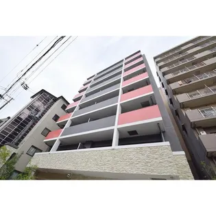 T'S SQUARE城東野江の画像