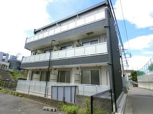 リブリ 湘南善行の画像