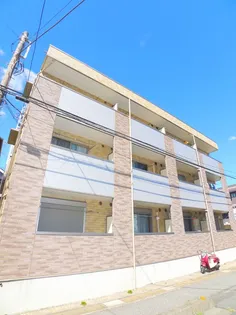 ルナシータ東大宮の画像