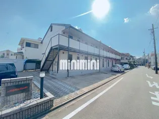 サイクロンの画像