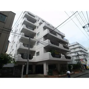 宮城県仙台市青葉区立町【マンション】の外観